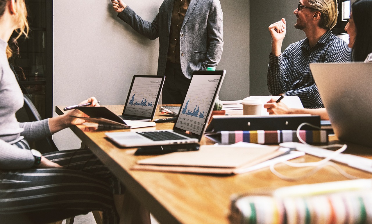 Dịch Vụ SEO Tại TP.HCM: Đưa Website Lên TOP Google