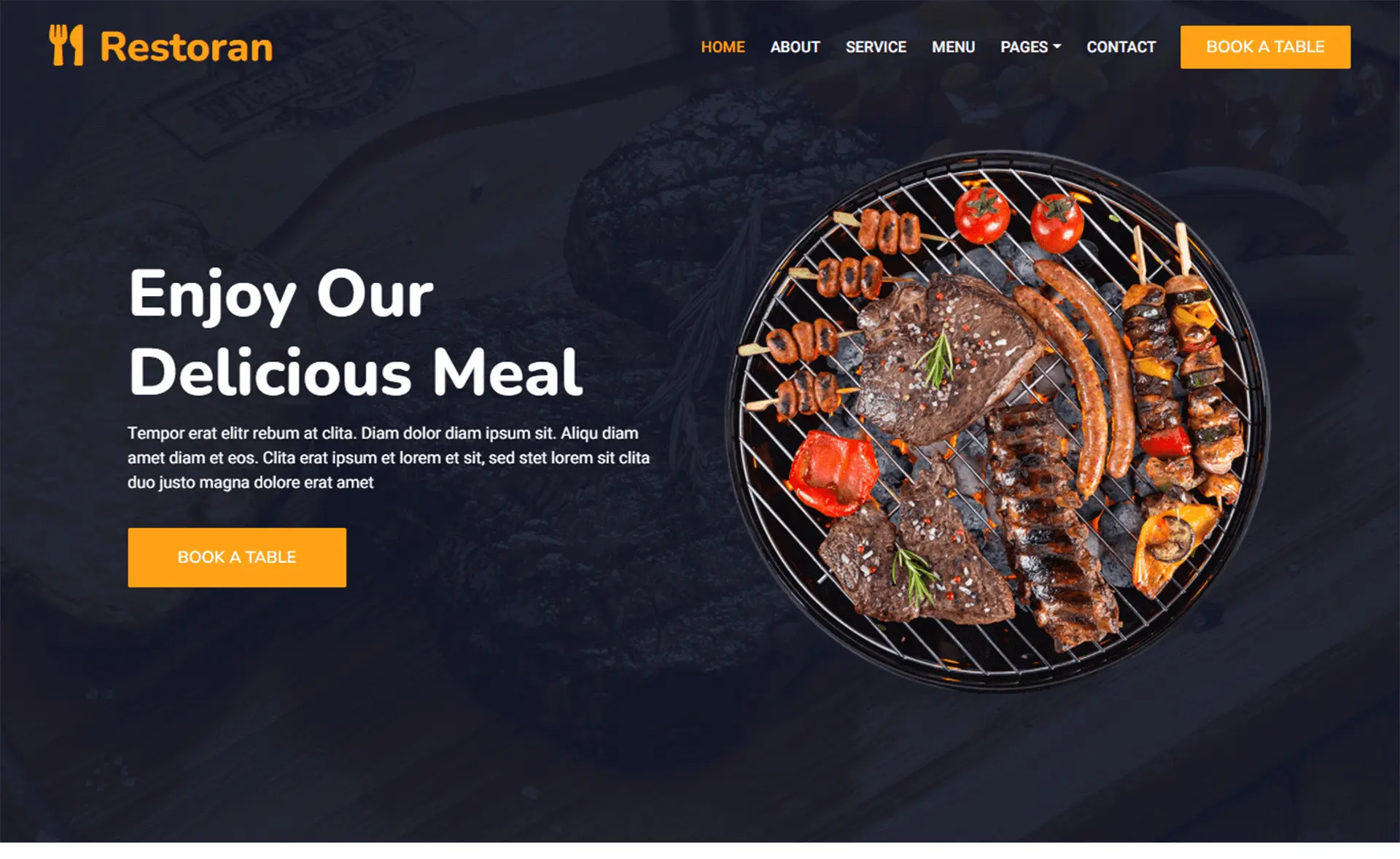 Restaurant Chain Case Study