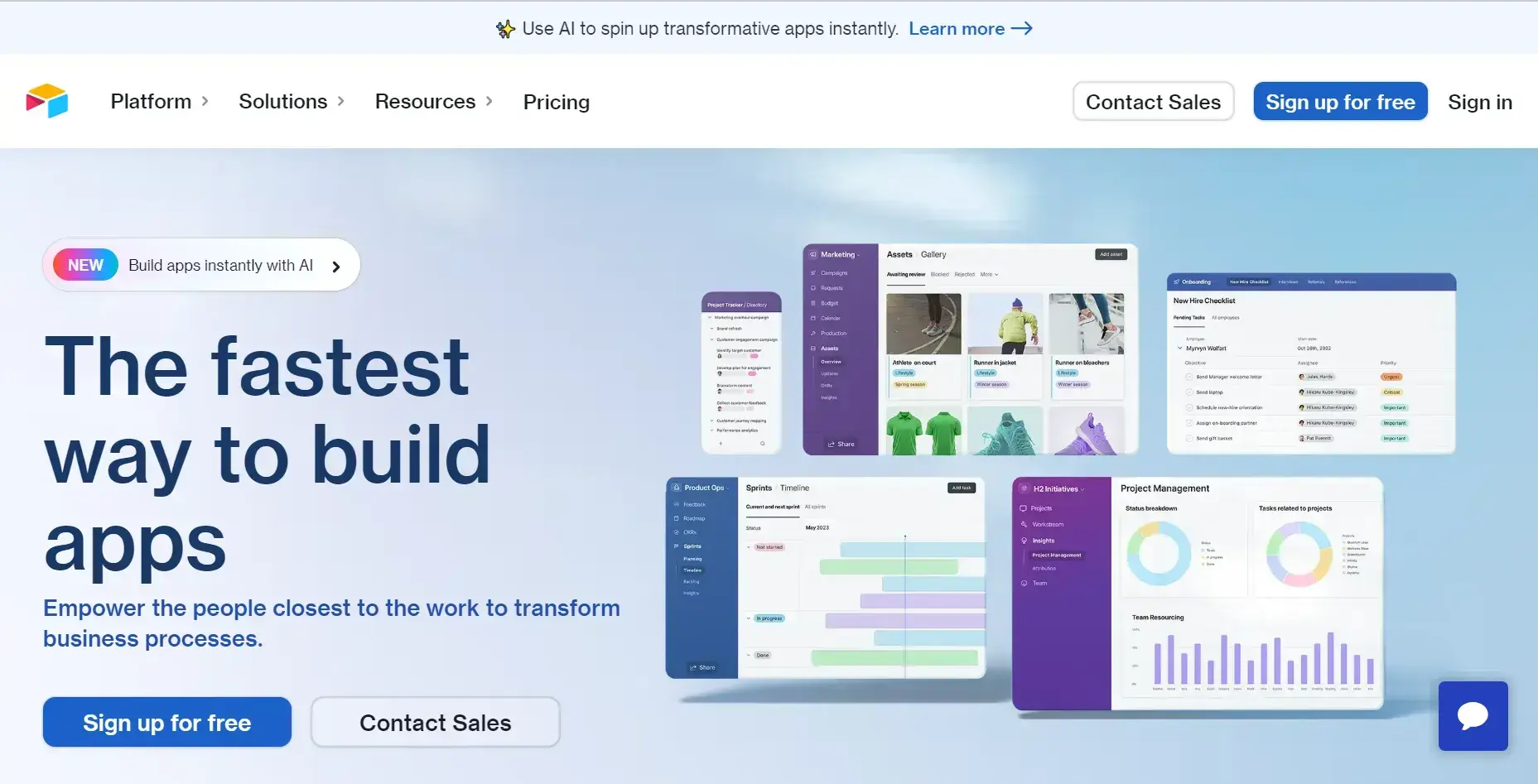 B2B SaaS Platform Case Study