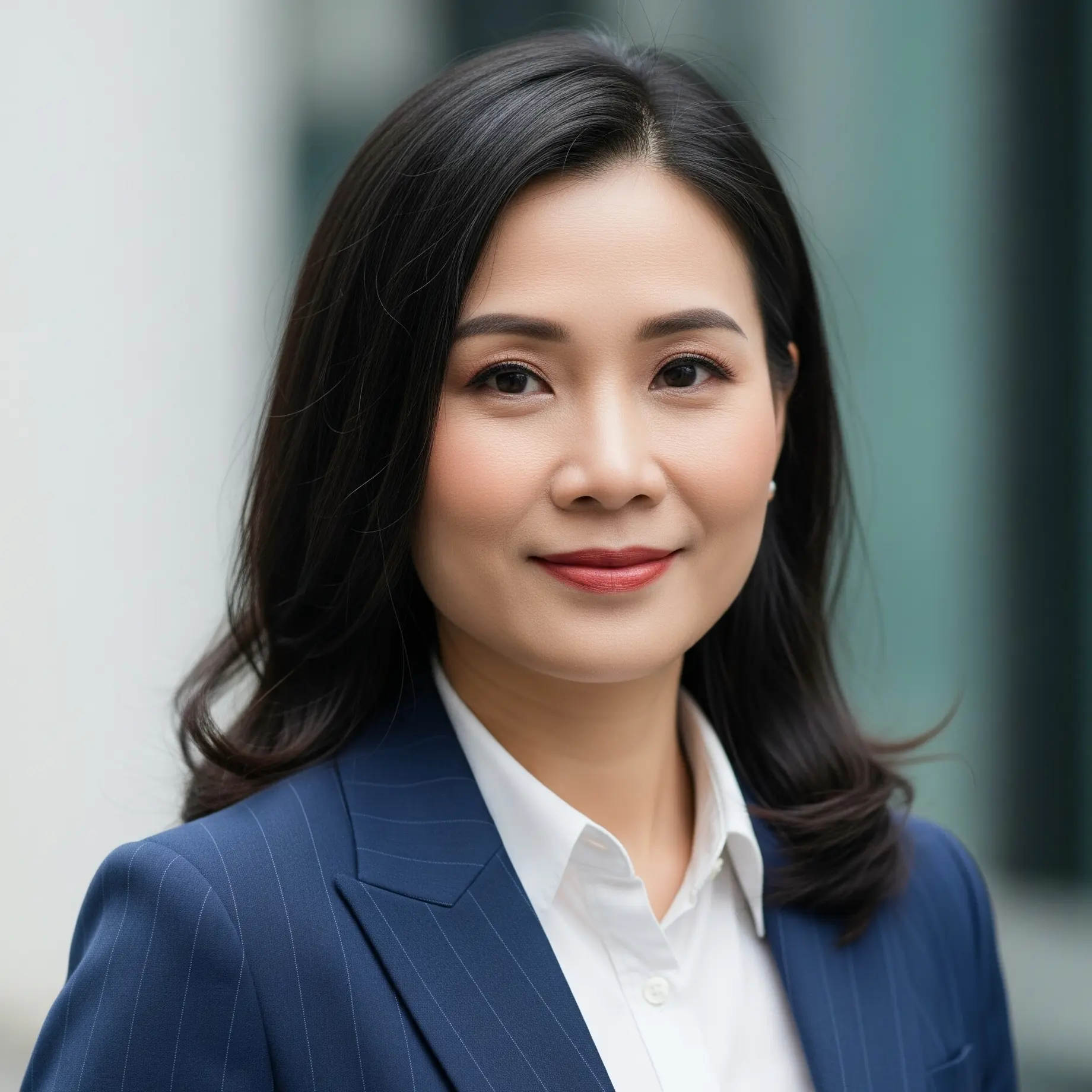 Helen Tran