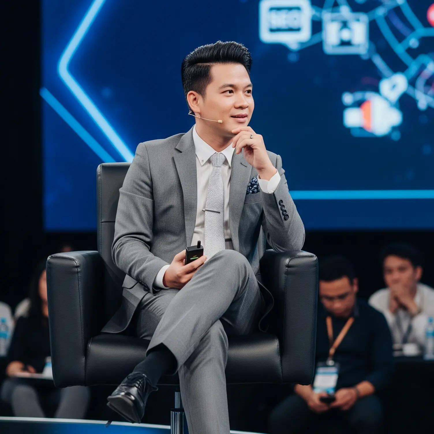 Mike Nguyen