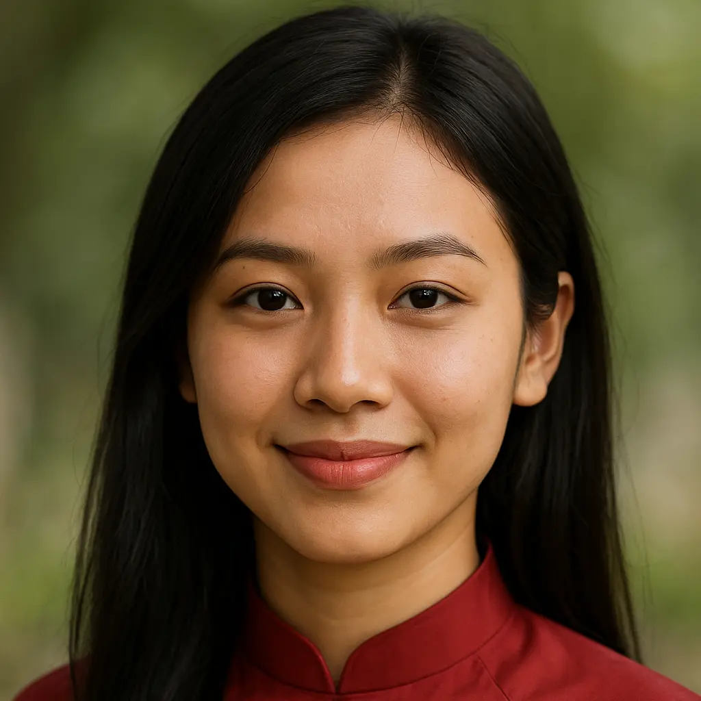 Lê Thị Thu Hường