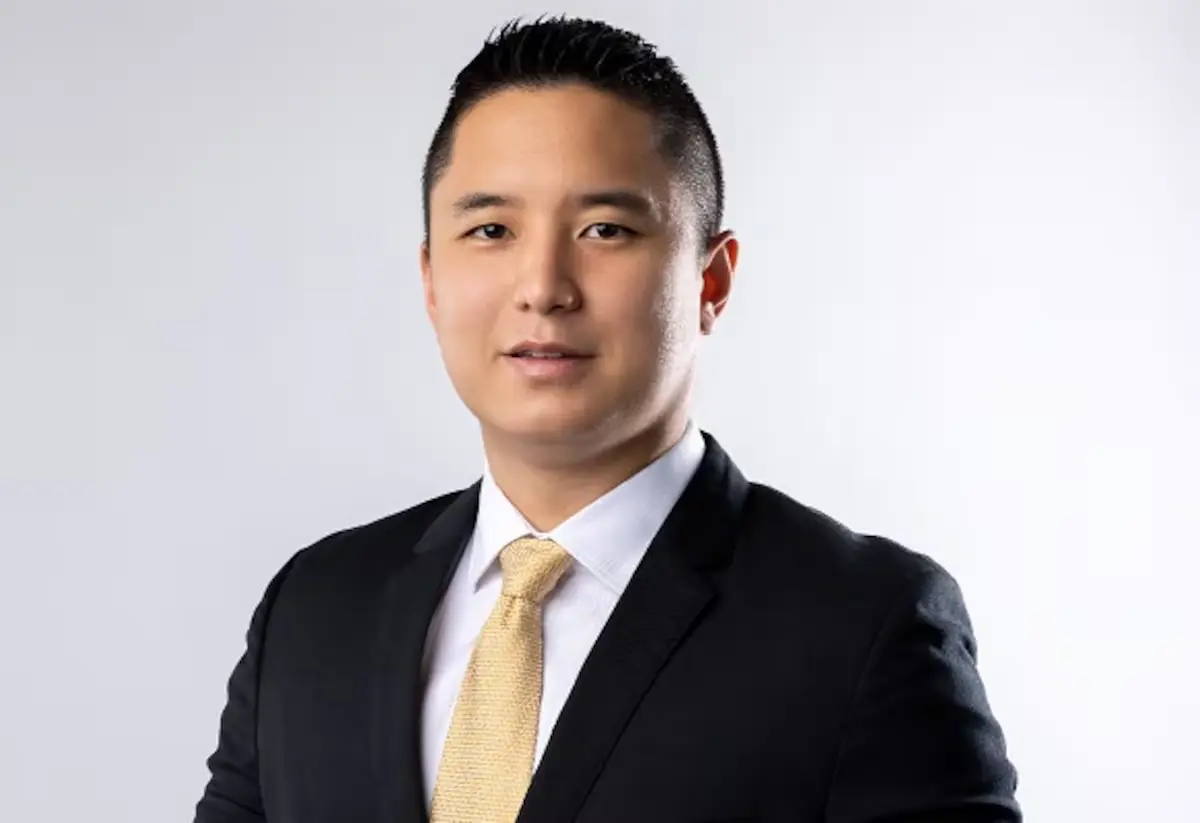 Michael Chen