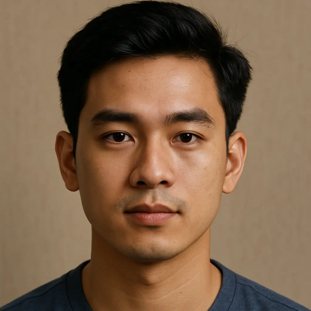 Phạm Đức Minh