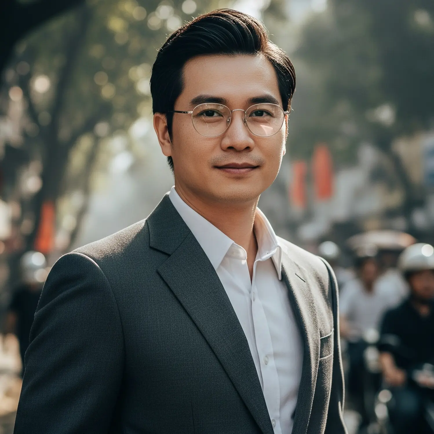 Trần Văn Hoàng