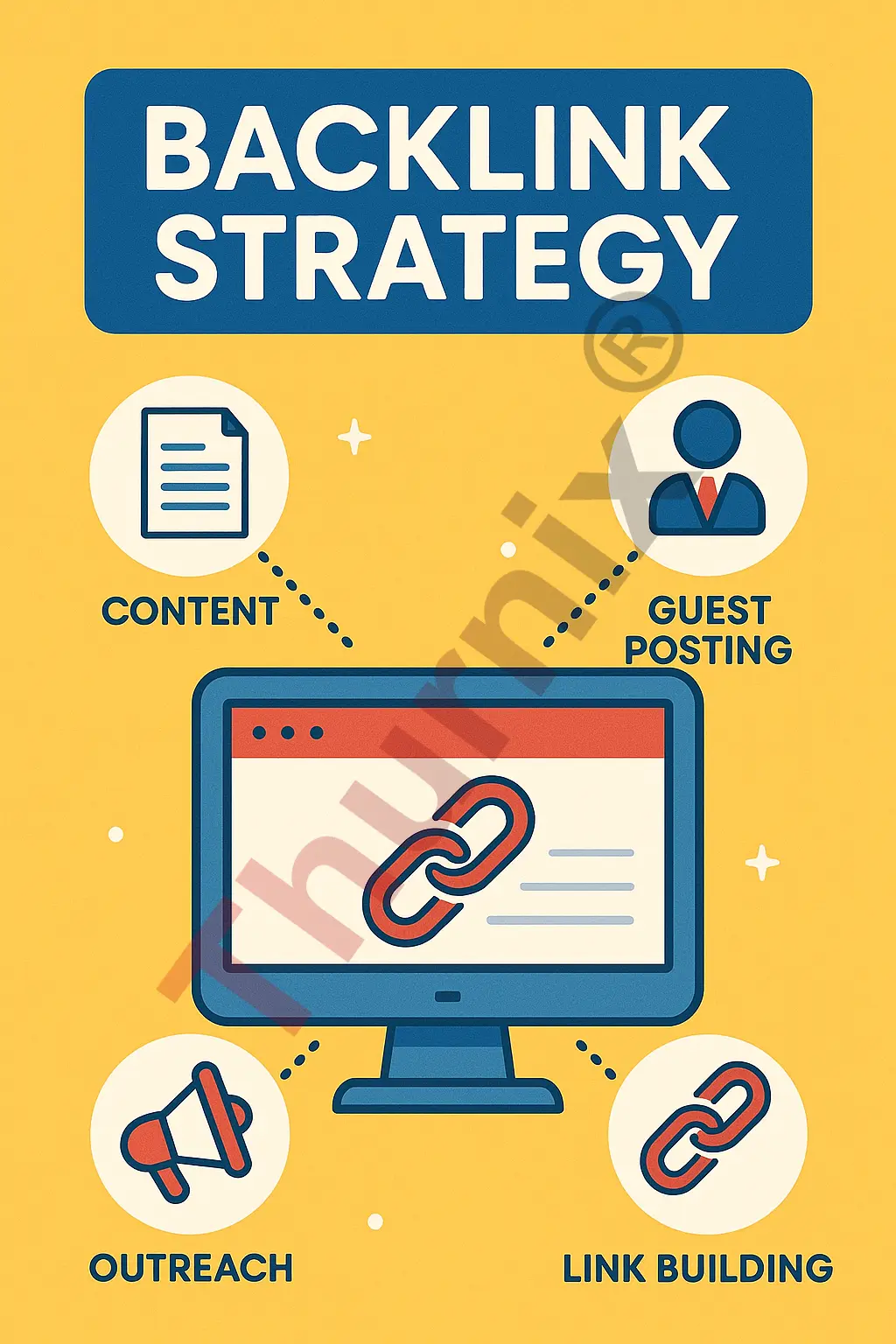 Chiến lược xây dựng backlink cho doanh nghiệp tại TPHCM