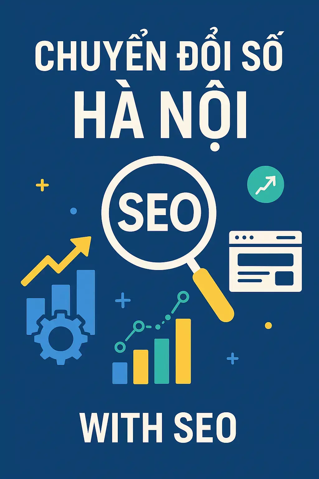 Chuyển đổi số tại Hà Nội