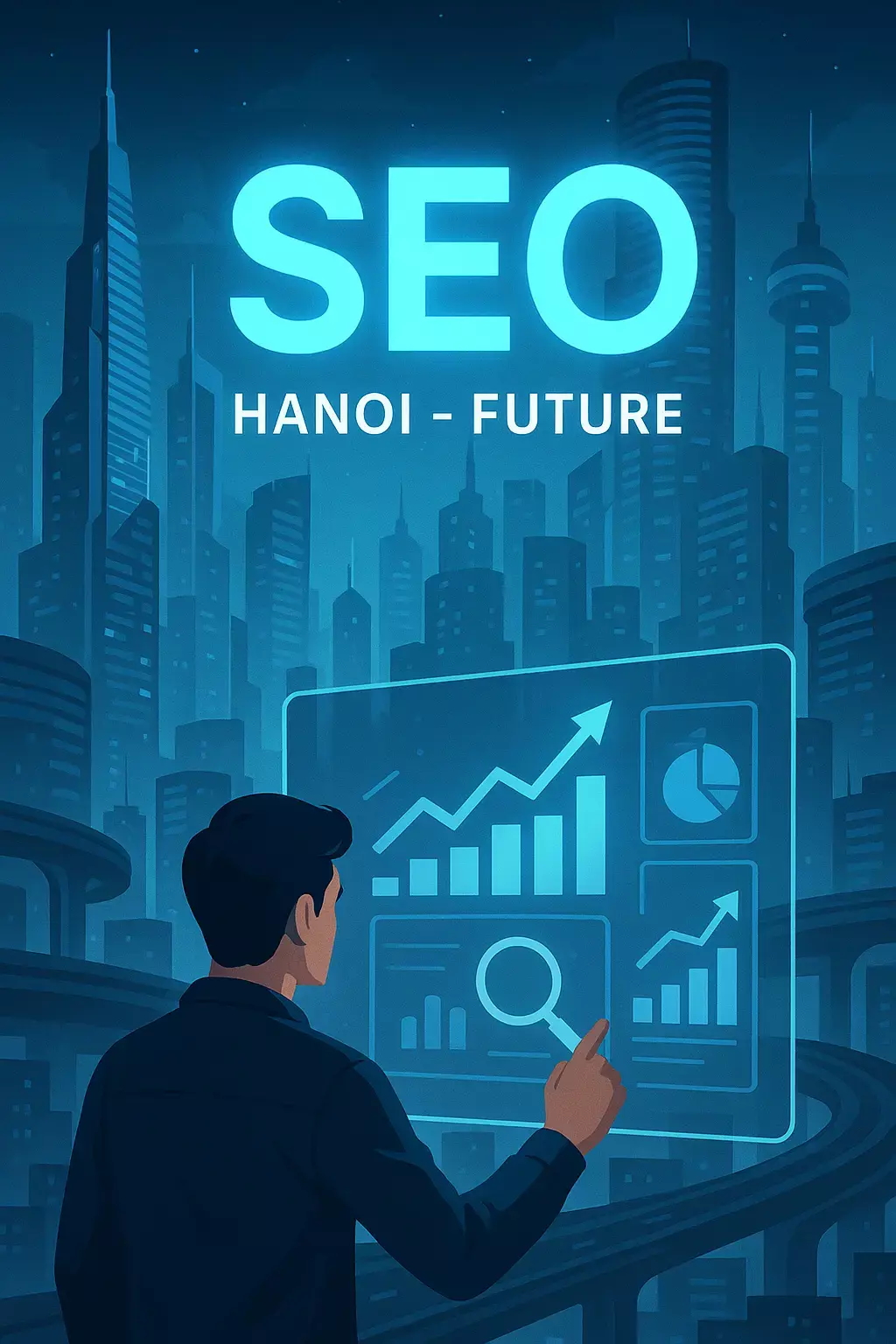 Tương lai của SEO Hà Nội