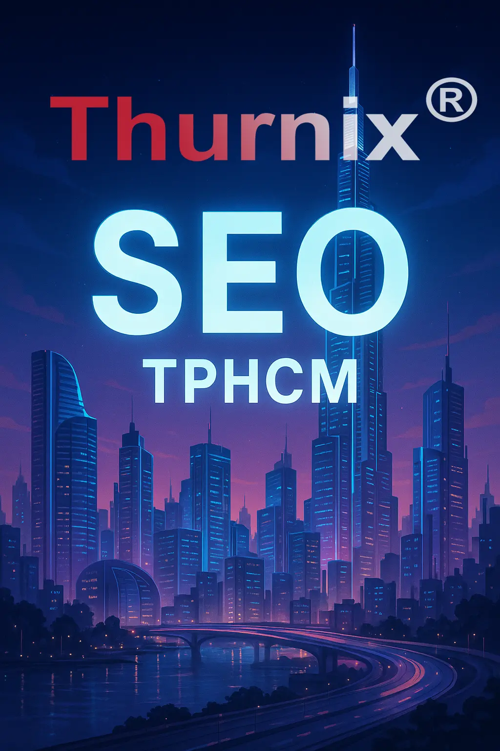 Tương lai của SEO TPHCM