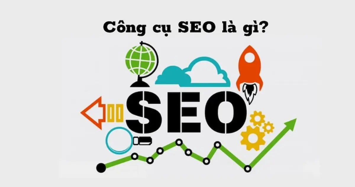 Các công cụ phân tích SEO hàng đầu