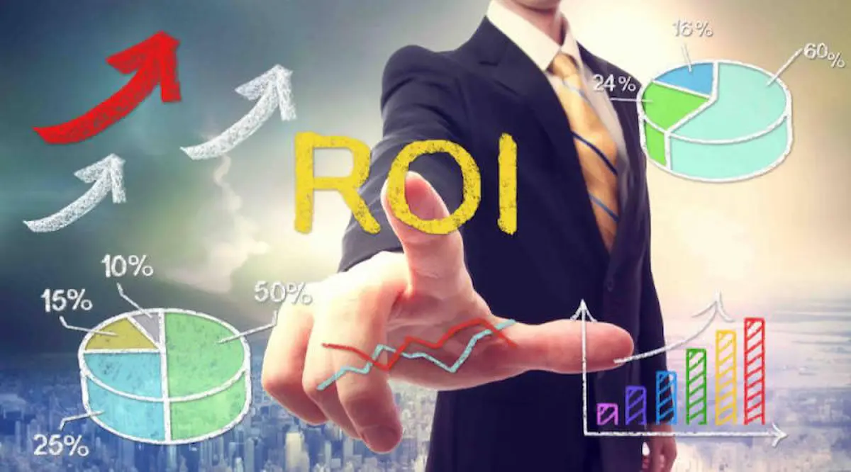 Cách đánh giá ROI của chiến dịch SEO