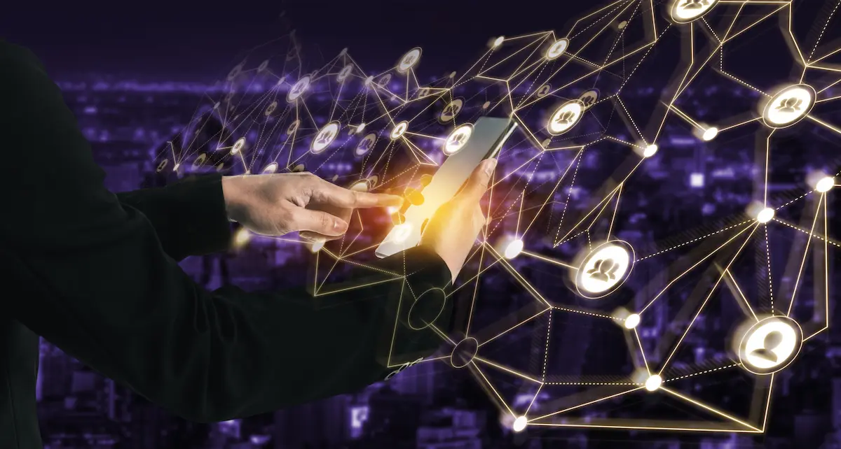 Internal linking và cấu trúc website hợp lý