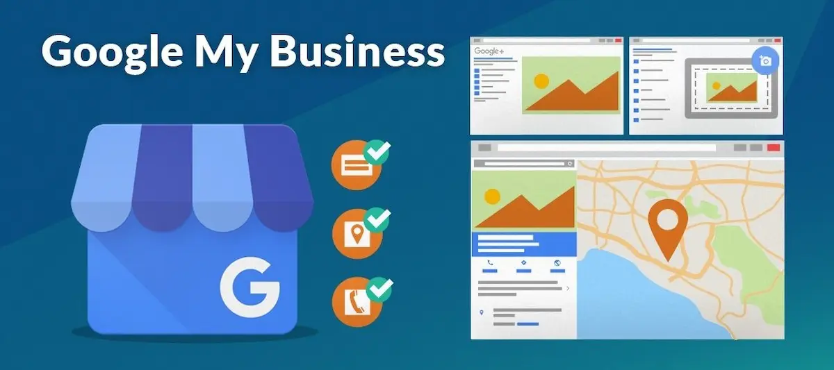 Local SEO và Google Business Profile