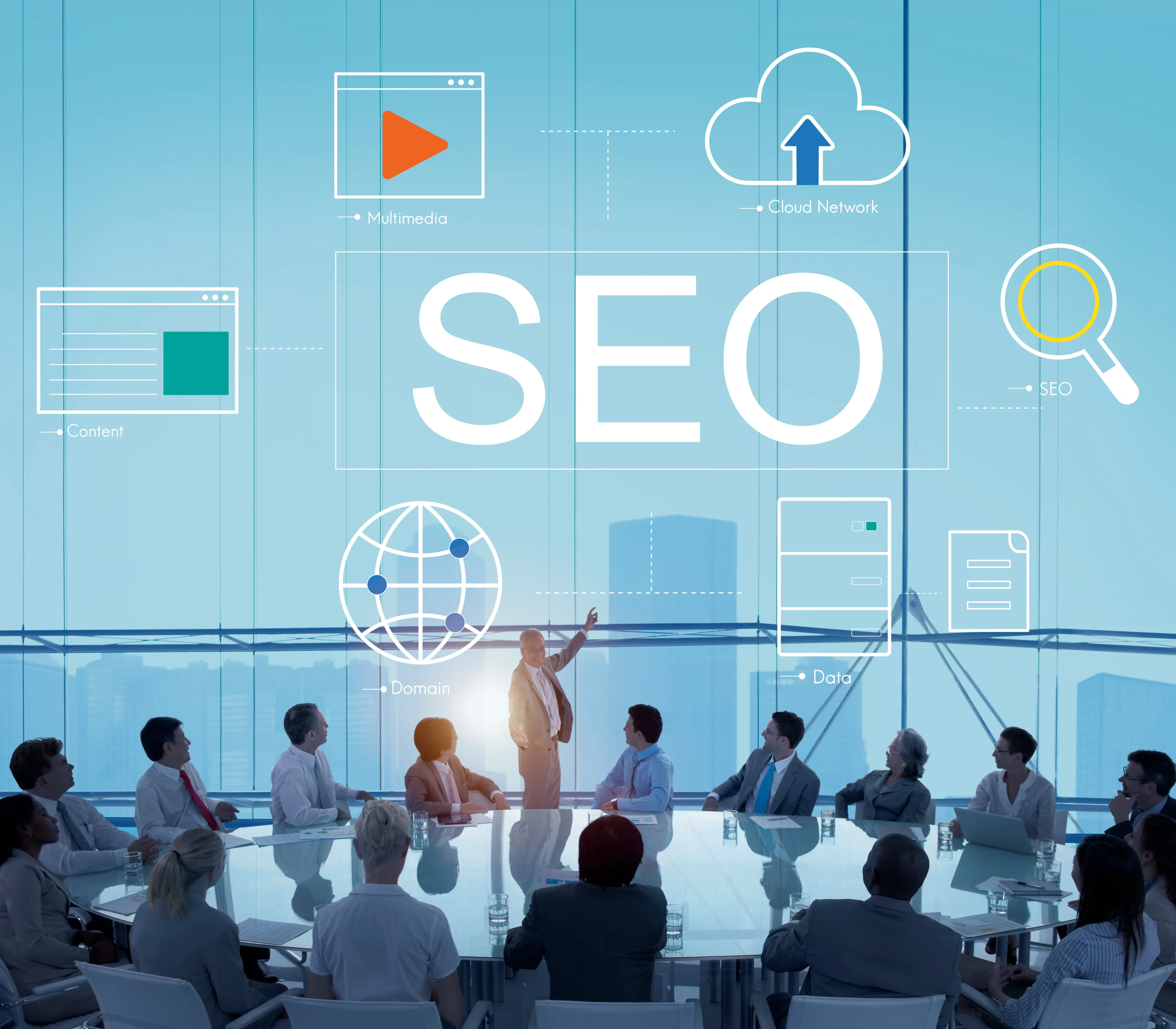 Các thách thức trong SEO và cách khắc phục