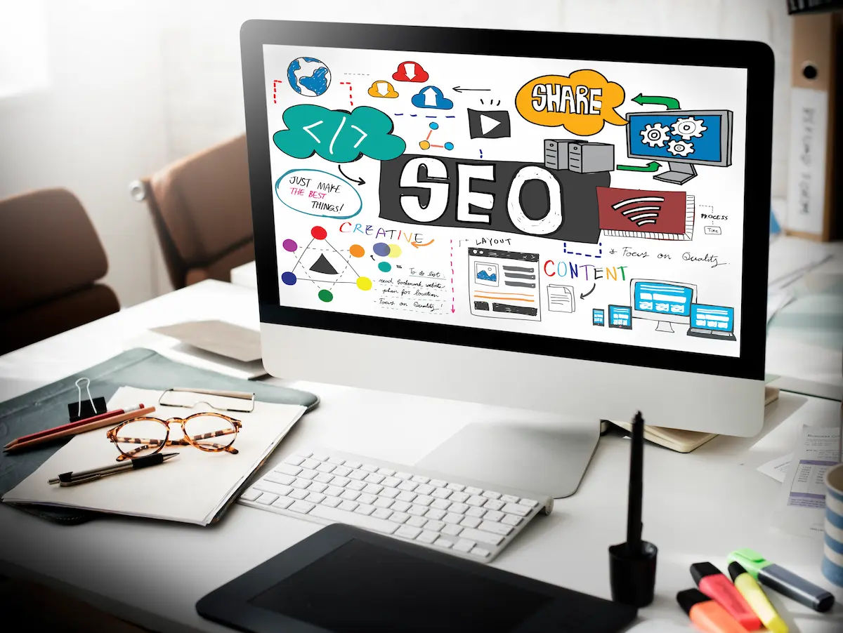 Thurnix và tầm nhìn về SEO