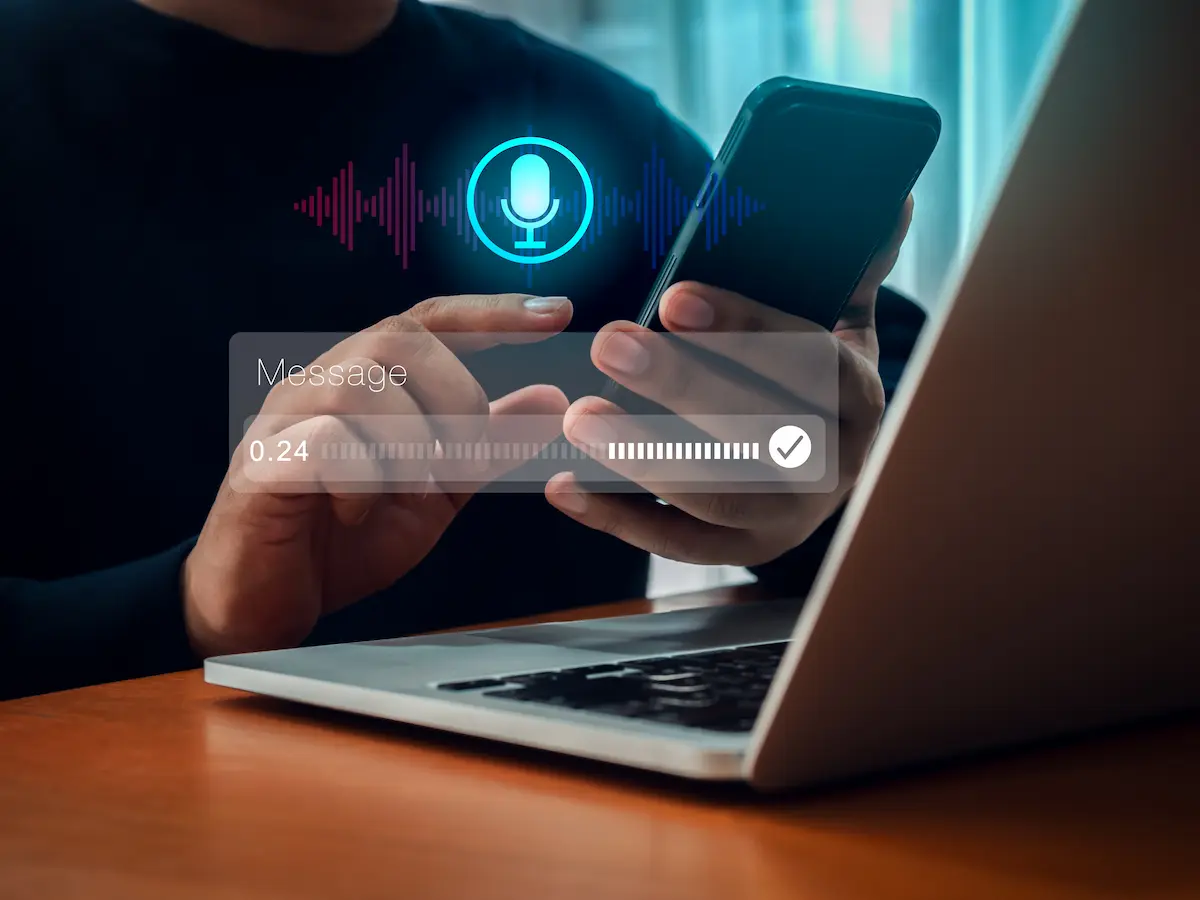 Tìm kiếm bằng giọng nói và SEO