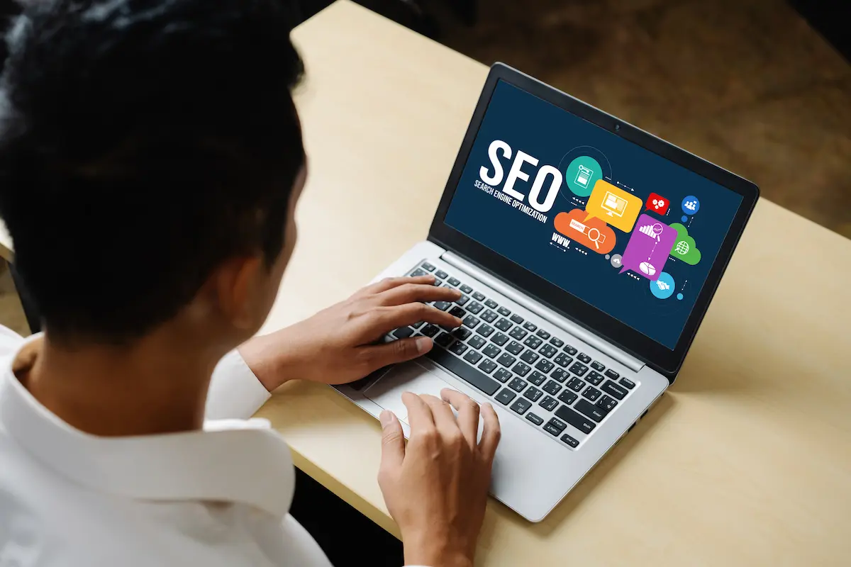 Tối ưu hóa cấu trúc website