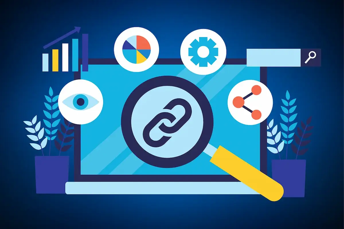 Tầm quan trọng của hồ sơ backlink đa dạng trong SEO Offpage