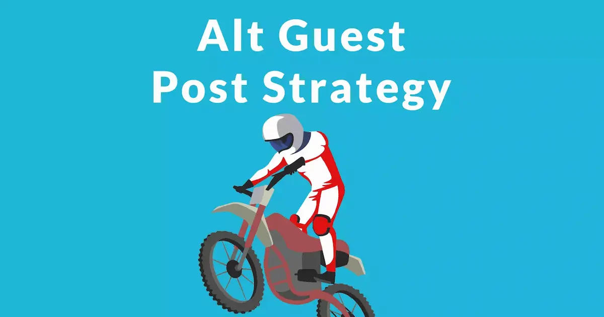 Chiến lược Guest Posting hiệu quả trong SEO Offpage