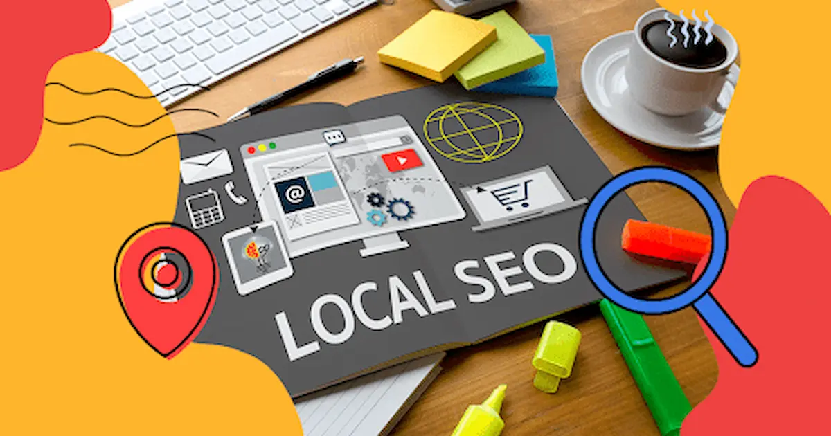 SEO Offpage cho doanh nghiệp địa phương