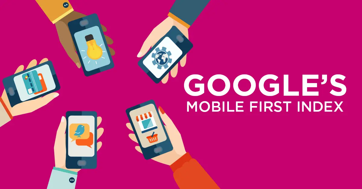 Mobile-first indexing và tác động đến SEO Offpage