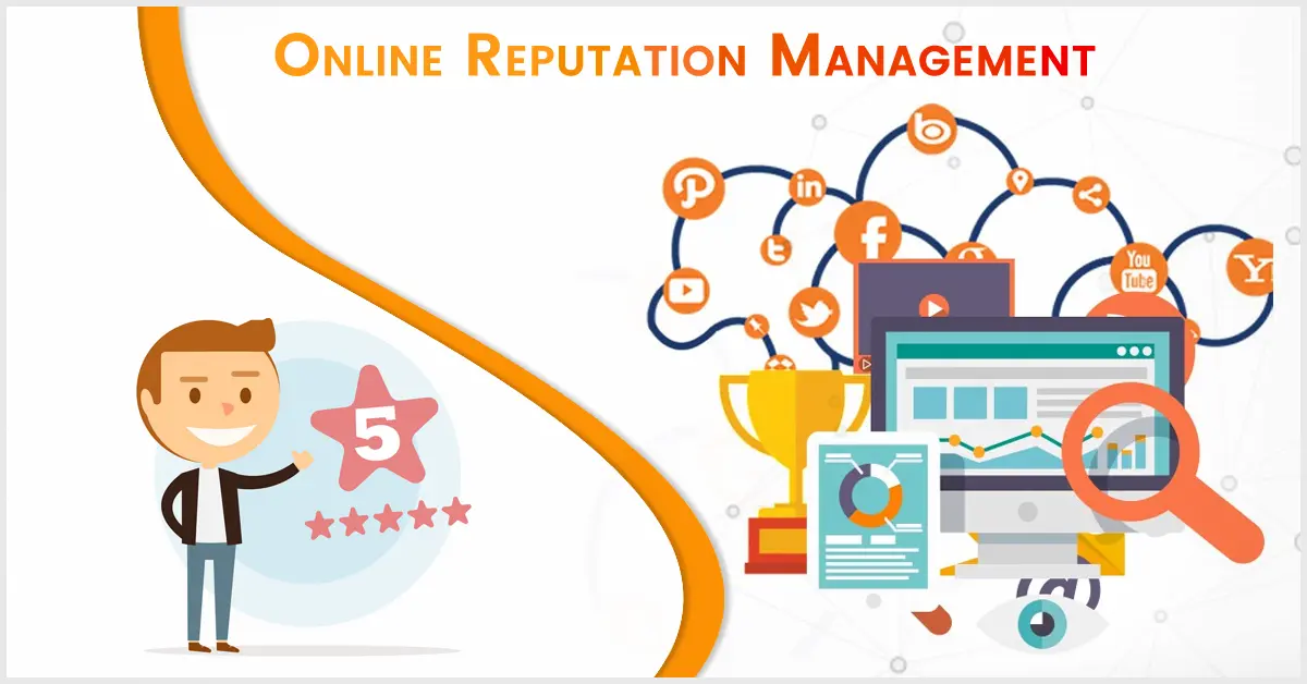 Quản lý danh tiếng trực tuyến trong chiến lược SEO Offpage