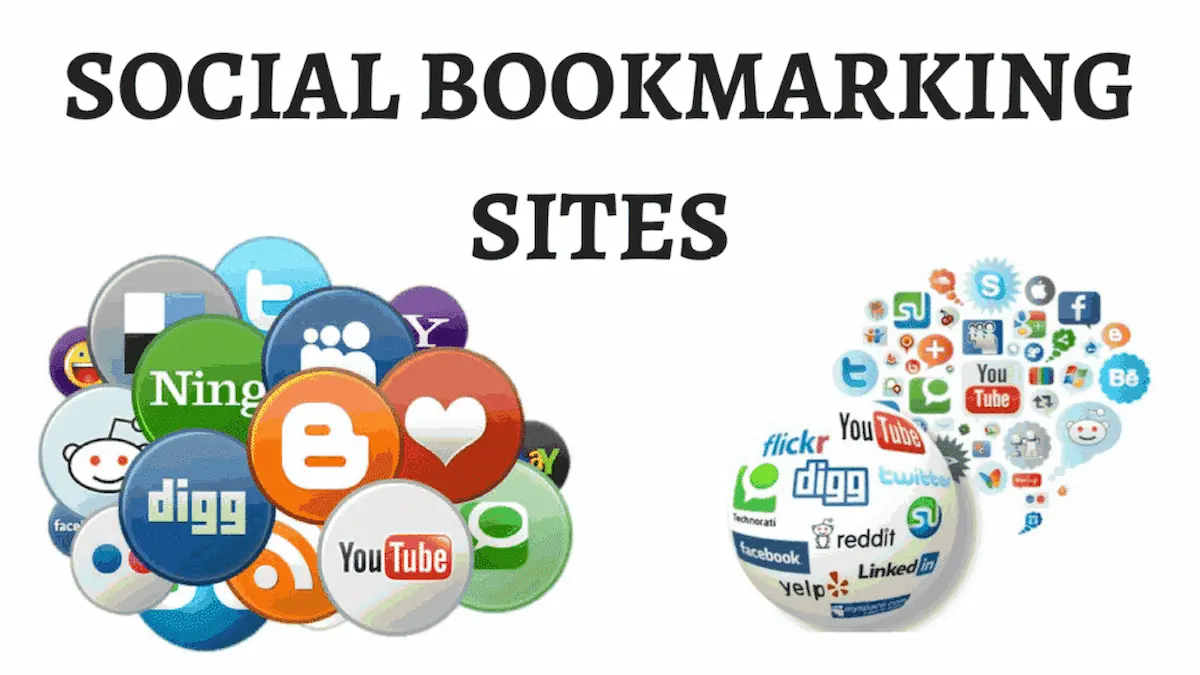 Social Bookmarking trong chiến lược SEO Offpage